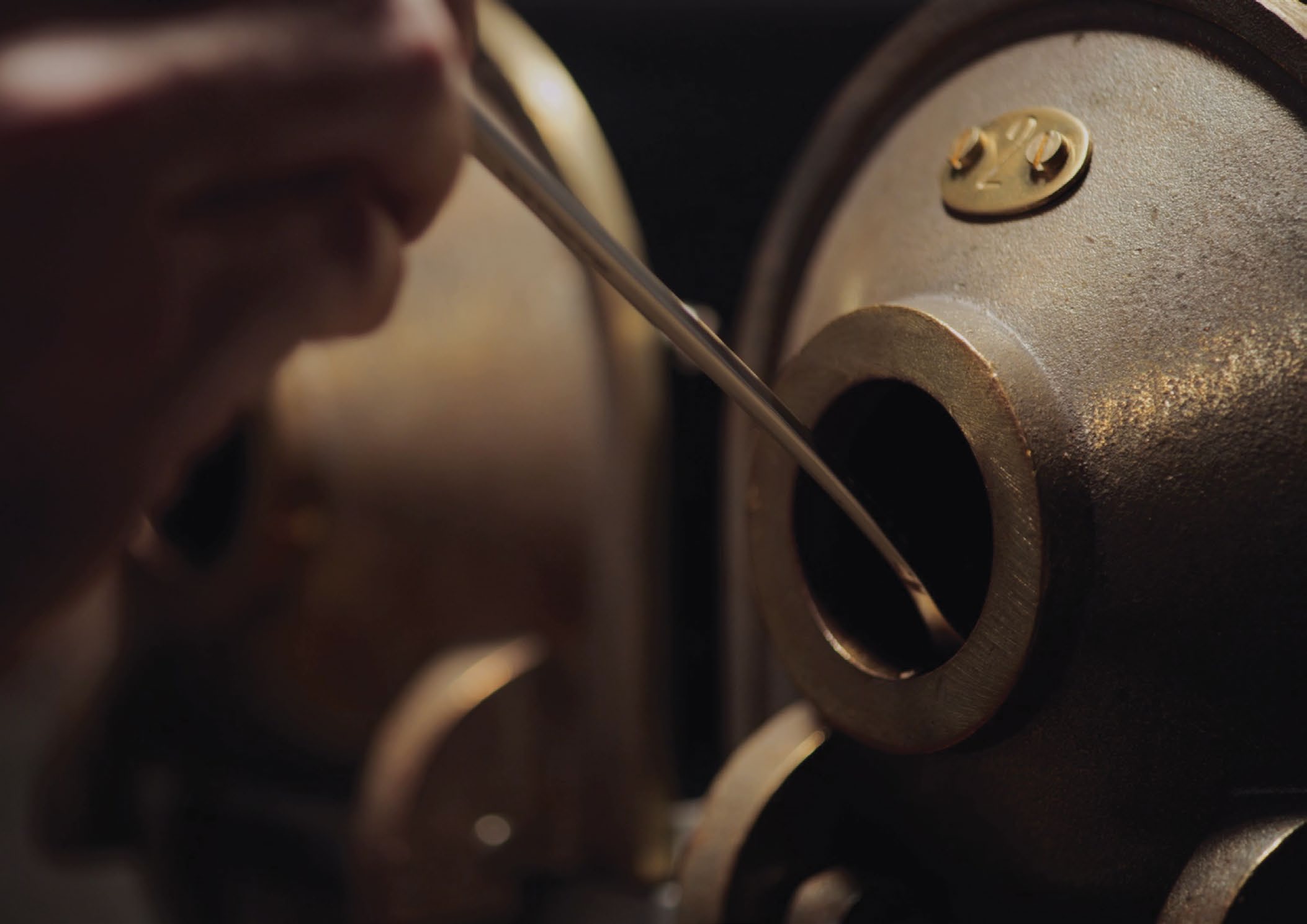 Coffee Roasting